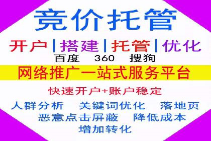 SEM广告投放策略的持续优化——某企业成功案例